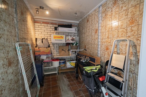 Medium property photo - Zeestraat 32A, 1942 AR Beverwijk